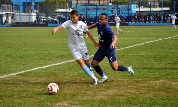 Waldison sevdasına zorunlu ara