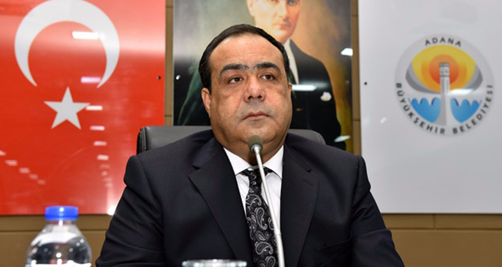 Sırrı çözülemeyen toplantı