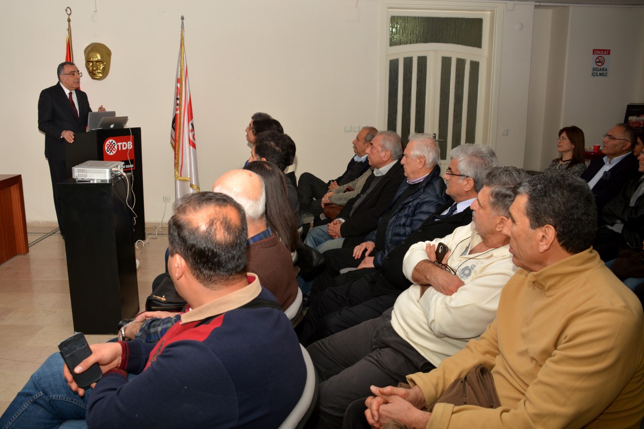Fatih Güler, “Dental implant etkin ve kesin çözümdür”