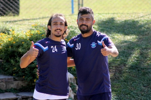 Adana Demirspor'a evlat kurşunları