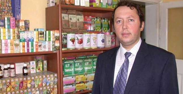 Ömer Coşkun hayatını kaybetti