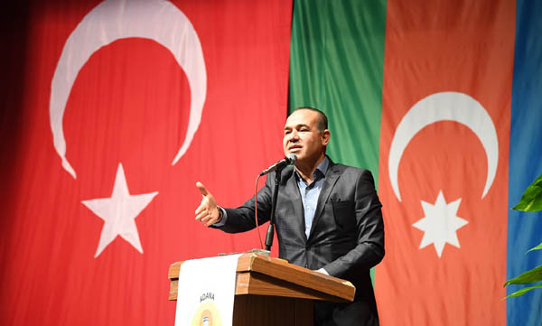 Sözlü: