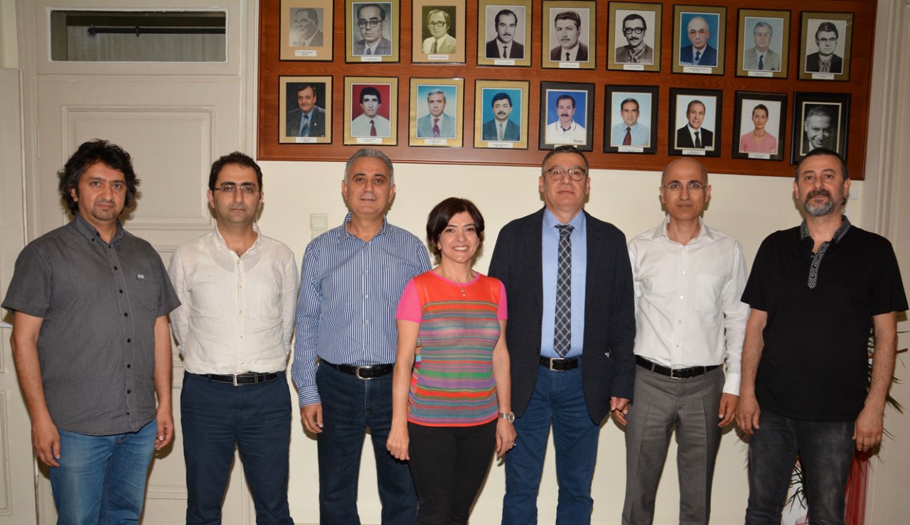 Sağlıkta Şiddet Sona Ersin!