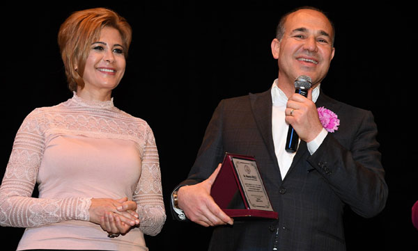 Sözlü: “Türk Yurdu anaların yüreğindeki korla ilelebet var olacaktır”