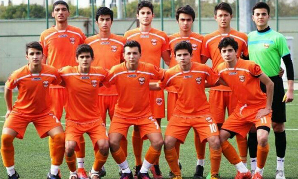 Adanaspor, Türkiye Şampiyonası’nda