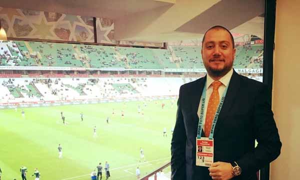 Doygun, ''Adanaspor camiasına zarar verenlerle mücadelemiz sürecek''