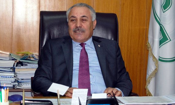 Ürün ekmeyin uyarısı!