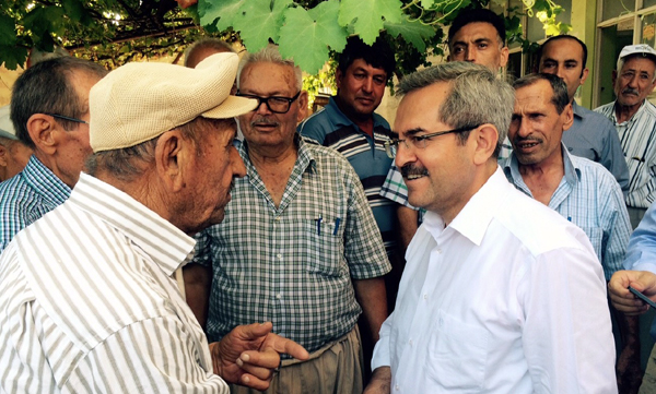 Ünüvar: “Karambolden iktidar olma dönemi kapandı”