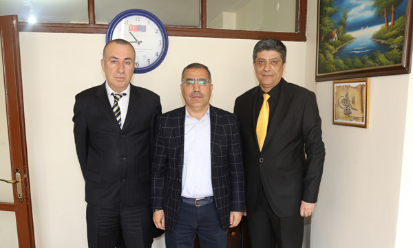 Çelikcan, ''Yalanları ellerinde patlıyor''