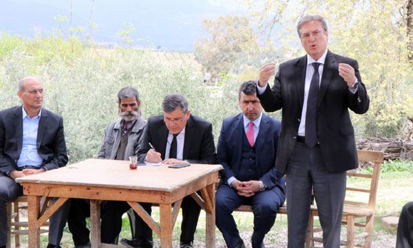 CHP’de 17 Nisan’a dek durmak yasak!