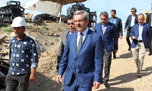 Adana’ya ikinci diş hastanesi