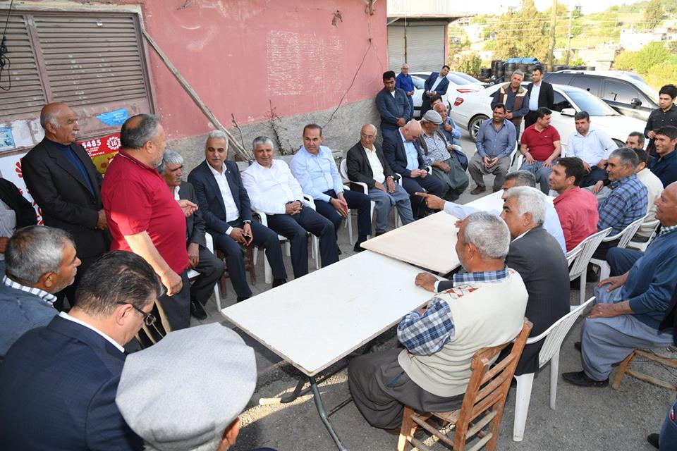 3 kilometrelik görsel ile rekor kırdılar