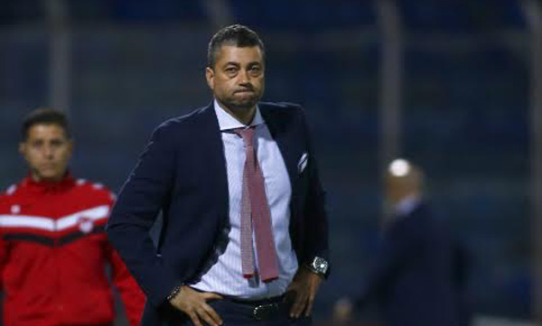 İstifa eden Levent Şahin, ''İstediğimiz gibi gitmedi''