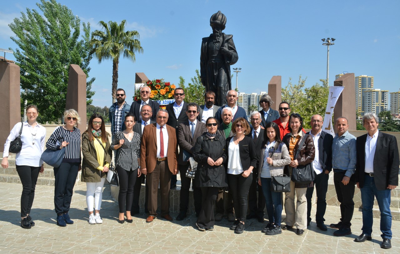 Mimar Sinan Ölümünün 429. Yılında Anıldı 