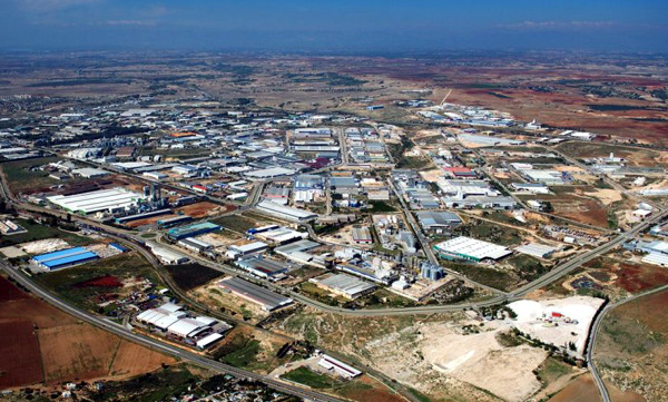 Hedef; Güçlü Adana Sanayisi