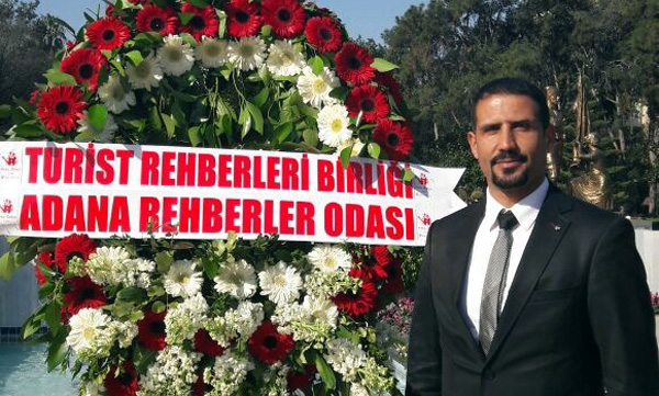 İsa Akdağ, ''Organizasyon komitesinde turizmciler yer almalı''