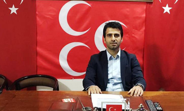 MHP'li Susar'dan ''Evet'' çağrısı