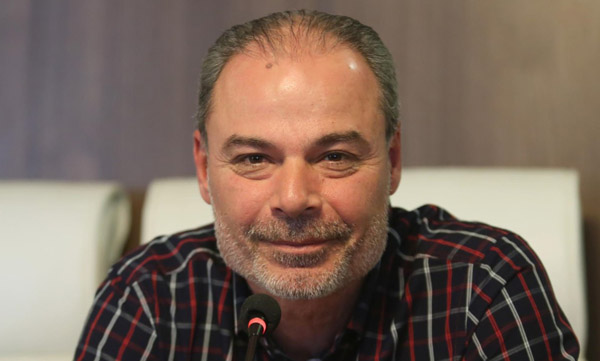 İpekoğlu: ''21 puana talibiz''