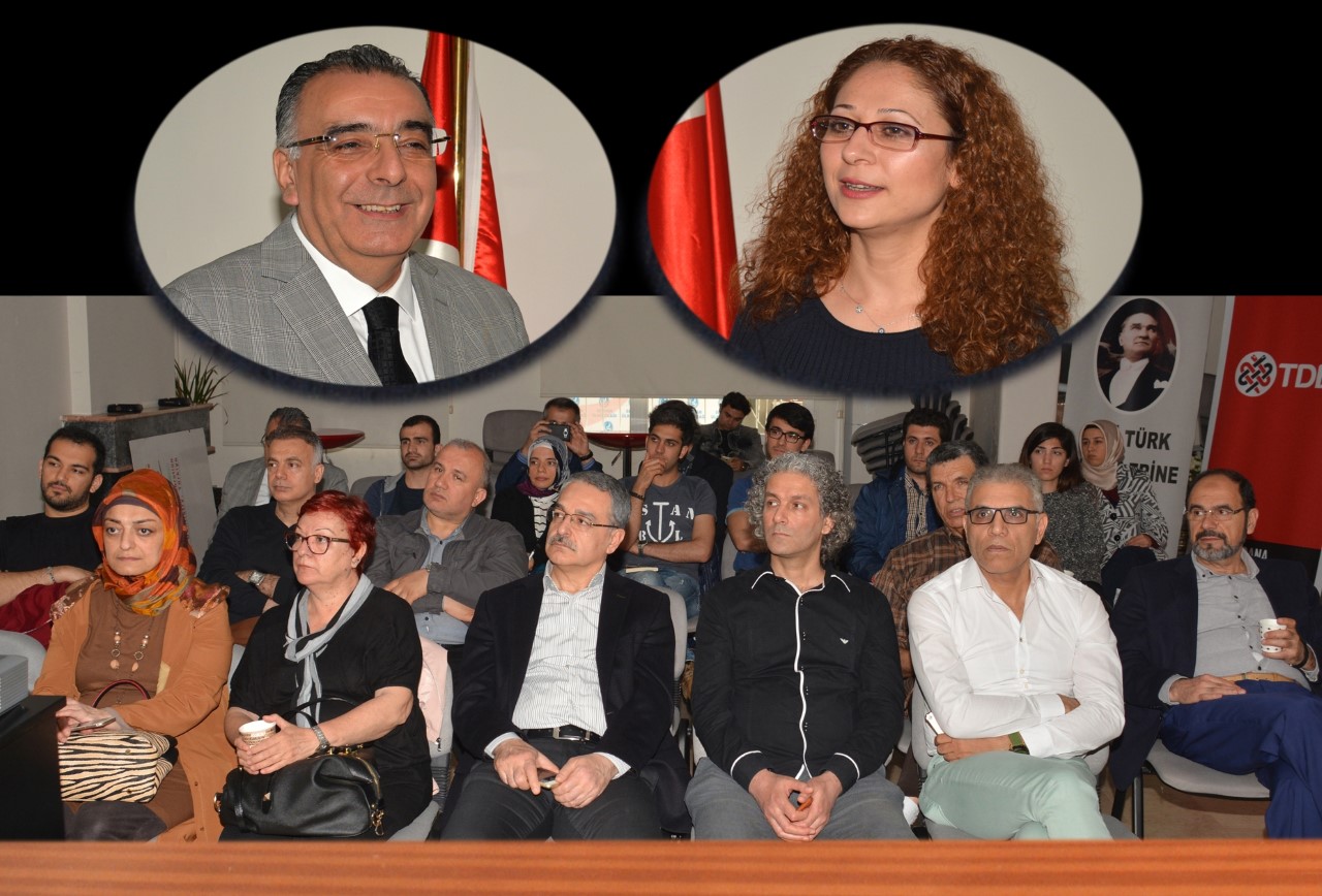 Güler, “Mutlu hasta, mutlu diş hekimi demektir”