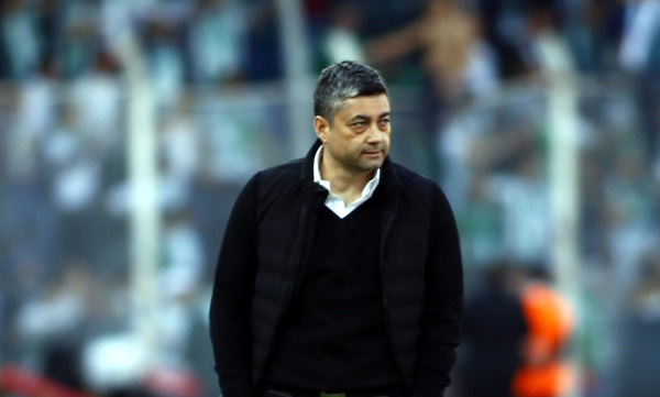 Adanaspor’da fesih sorunu