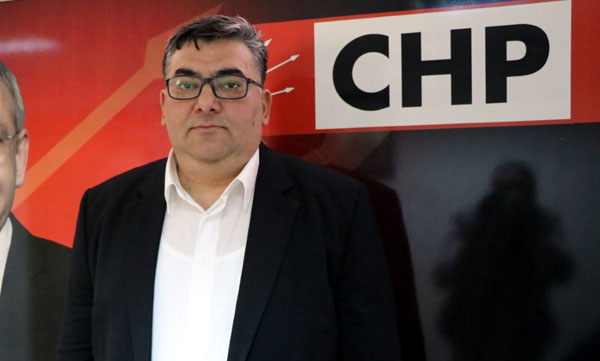 “Millet iradesine YSK eliyle darbe yapıldı”