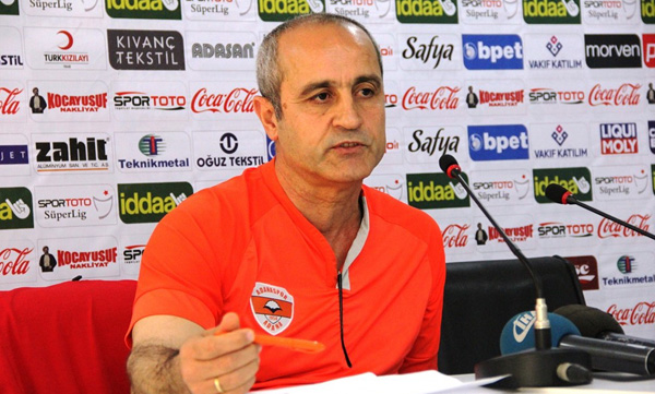 Arın, “Mücadelemizi bırakmayacağız”