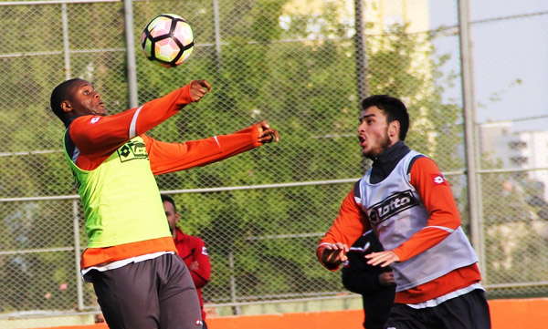 Kaplan yorgun Beşiktaşı gözüne kestirdi