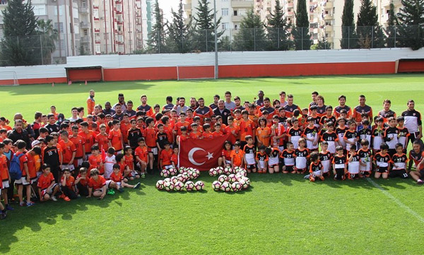 Kaplan İstanbul Yolcusu
