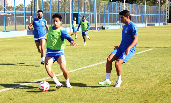 Şimşek’te hazırlıklar son aşamada