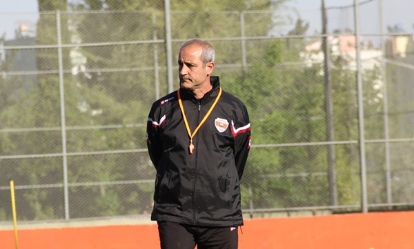 Arın, ''Her maç bizim için çok önemli''