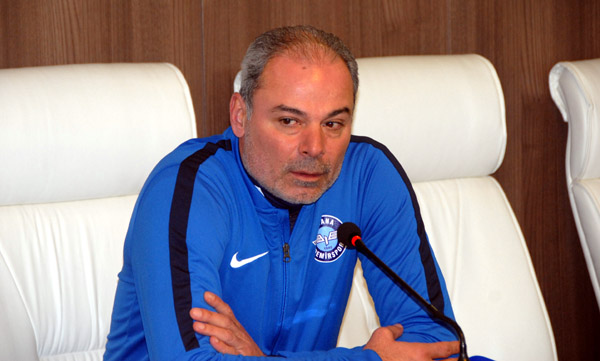 Engin İpekoğlu, istifa ediyor