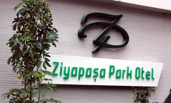 Turist ilgisi Ziyapaşa Park Otel’in yatak kapasitesini artırıyor