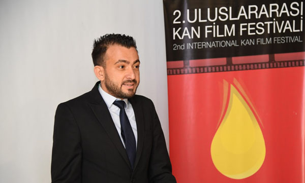 Kan Film Festivali’nde 23 eser yarışacak