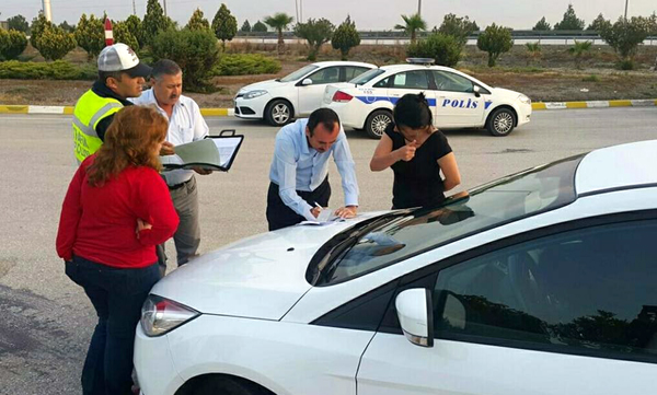 TÜRSAB’tan ‘’kaçak turlara’’ geçit yok