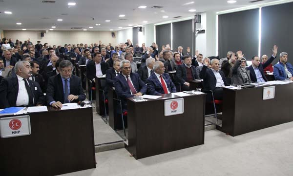 Bu kez ASKİ borçlandı