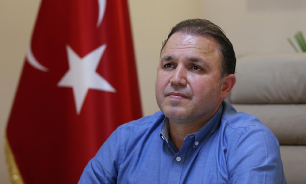 Sözlü, ’’MHK’ye ve Federasyona güvenimiz tamdır’’