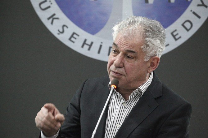Meczuba belediye meclisinden kınama