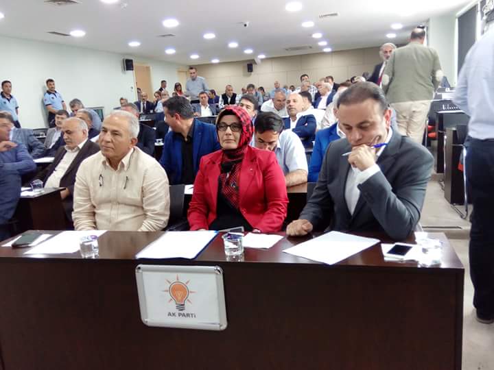 Park bahçelerin yerine yeni otogar