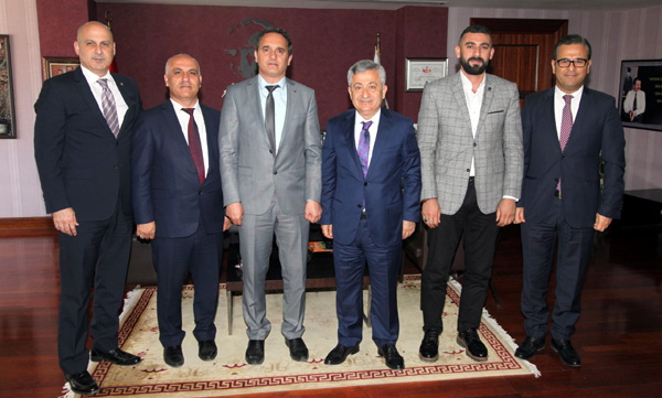 Adana, istihdam sözünü fazlasıyla yerine getirdi
