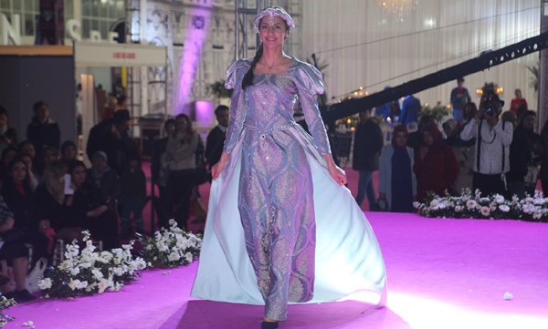 Osmanlı Evsapları sergisi