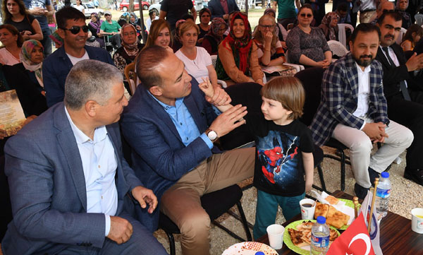 Sözlü:
