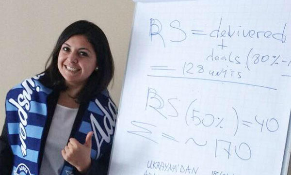 Başkanlık yarışı kıran kırana