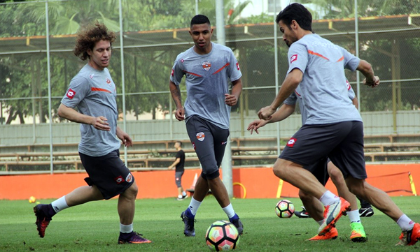 Adanaspor son deplasman maçında