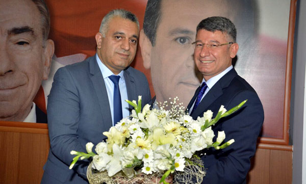 Duran ve Yeni’den iş birliği yaklaşımı