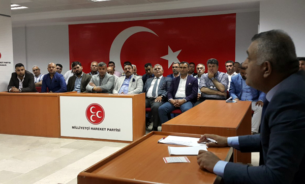 Sertan Duran hedef büyüttü