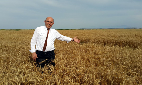 Karakaya: “Fiyatı erken açıklayın, ithalat yapmayın”