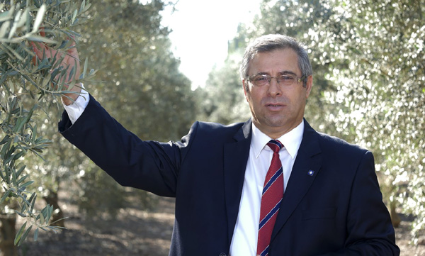 ZEYTİNLİKLER VE MERALAR YENİ BİR SALDIRININ HEDEFİNDE