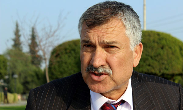BOTAŞSPOR Adana'dan Koparılamaz!