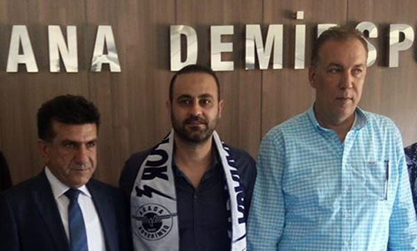 Hasan Şaş'la anlaşma sağlanamadı
