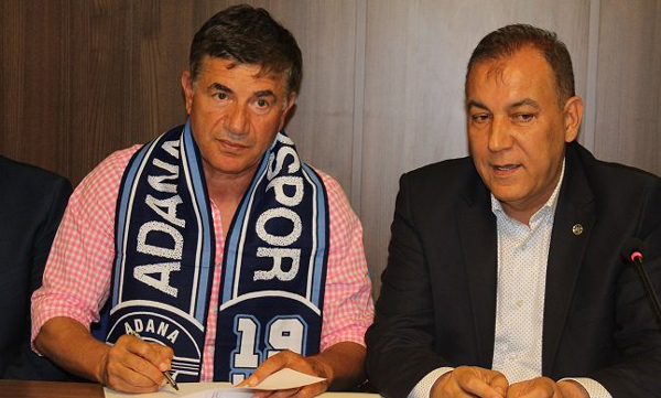 Giray Bulak, ''İstediğimiz kadroyu oluşturacağız''
